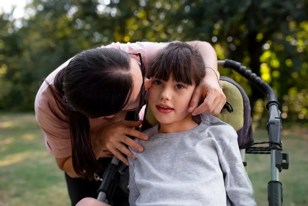 Rééducation moderne de l’enfant  présentant un handicap moteur d’origine neurologique (après 2 ans) - PAPL Formation